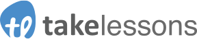 TakeLessons Logo